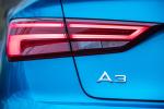 Audi A3 Sedan 40 TFSI 2017 года (CN)